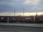 BNSF 487630